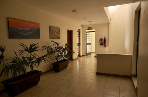 Foto 28 - Captivating 1-bed Furnished Apartment in Nairobi