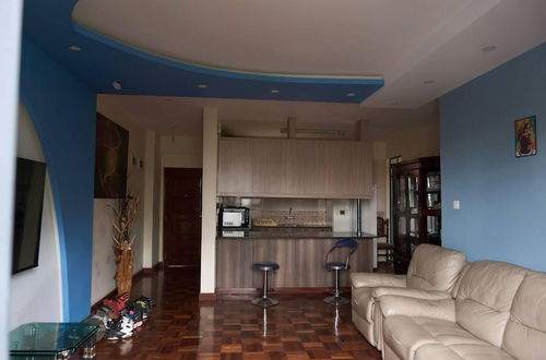 Photo 16 - Captivating 1-bed Furnished Apartment in Nairobi