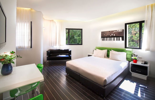 130 Rock Apartments - Foto 2