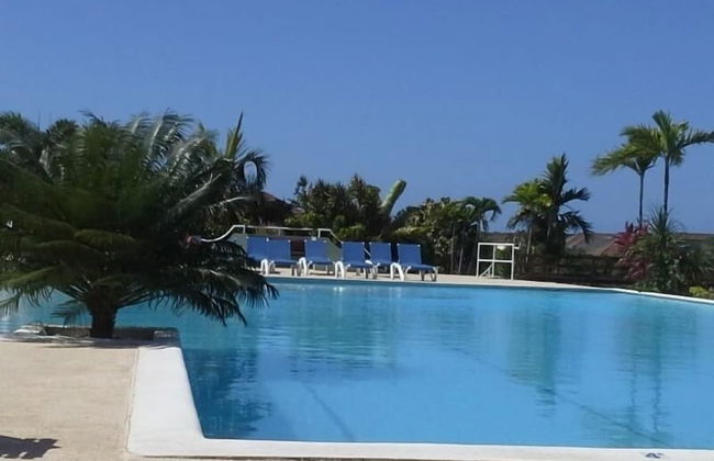 Ocho Rios Villa at The Palms - Foto 29