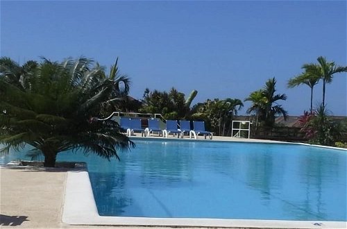 Foto 18 - Ocho Rios Ocean View Villa at The Palms