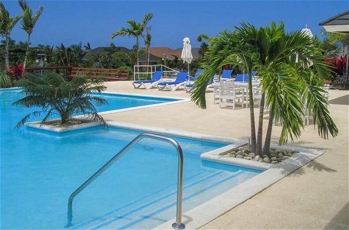 Foto 50 - Ocho Rios Ocean View Villa at The Palms