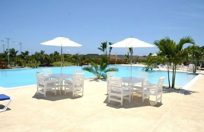 Ocho Rios Villa at The Palms - Foto 34
