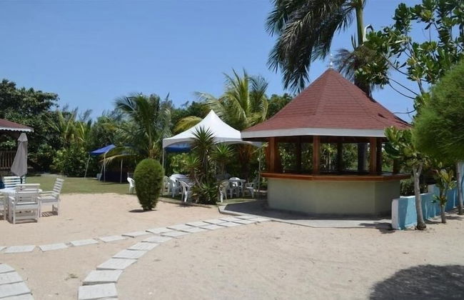 Ocho Rios Villa at The Palms - Foto 65