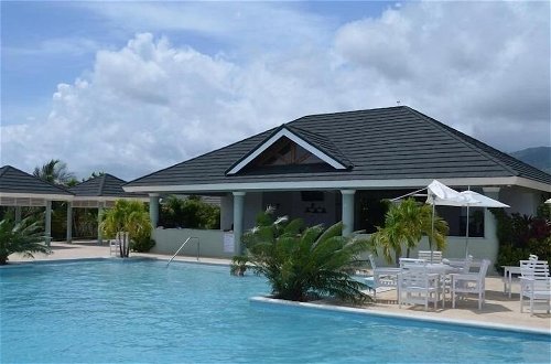 Foto 54 - Ocho Rios Ocean View Villa at The Palms