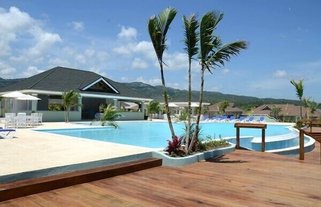 Ocho Rios Villa at The Palms - Foto 24