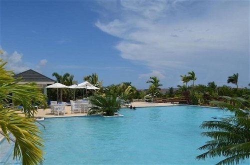 Foto 51 - Ocho Rios Ocean View Villa at The Palms