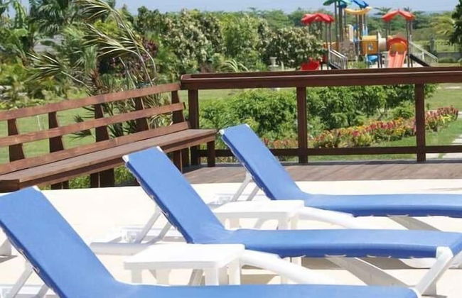 Ocho Rios Villa at The Palms - Foto 37