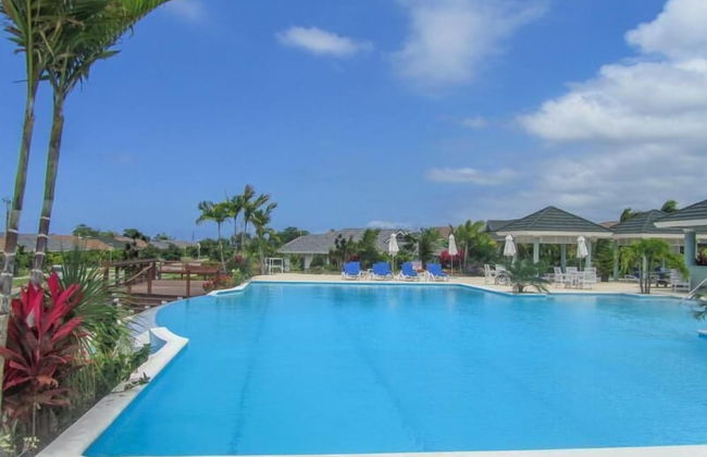 Ocho Rios Villa at The Palms - Foto 26