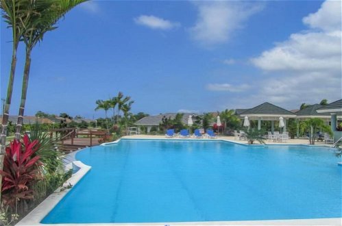 Foto 52 - Ocho Rios Ocean View Villa at The Palms