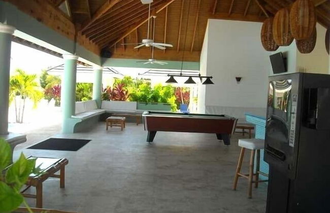Ocho Rios Villa at The Palms - Foto 45