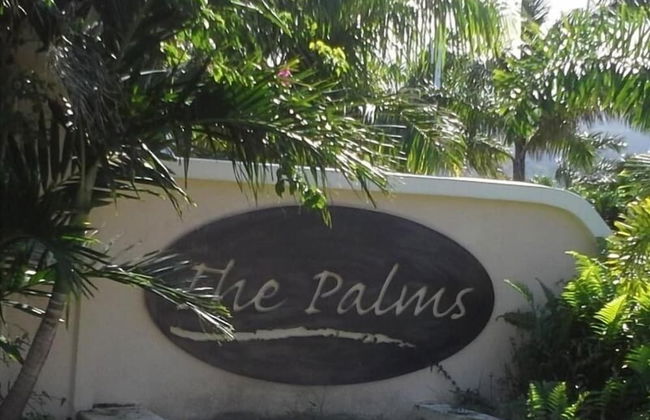 Ocho Rios Villa at The Palms - Foto 7