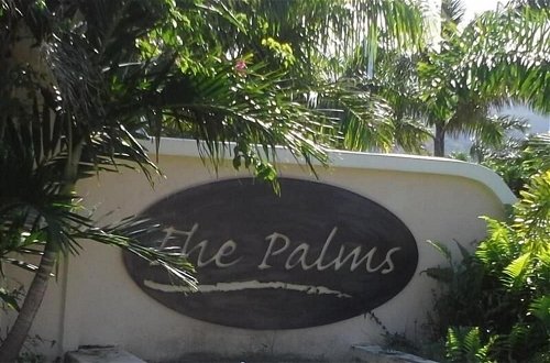 Foto 79 - Ocho Rios Ocean View Villa at The Palms