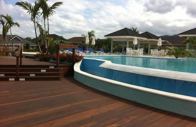 Ocho Rios Villa at The Palms - Foto 25