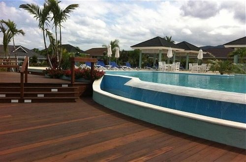Foto 46 - Ocho Rios Ocean View Villa at The Palms