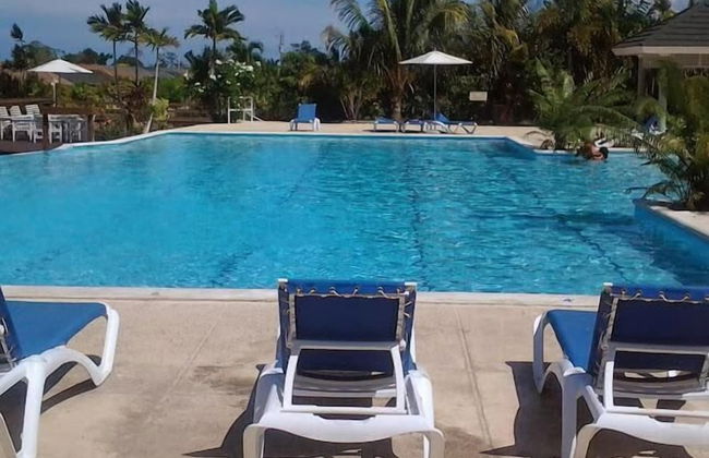 Ocho Rios Villa at The Palms - Foto 31