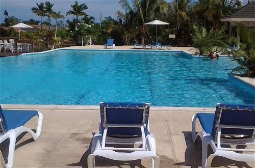 Foto 48 - Ocho Rios Ocean View Villa at The Palms
