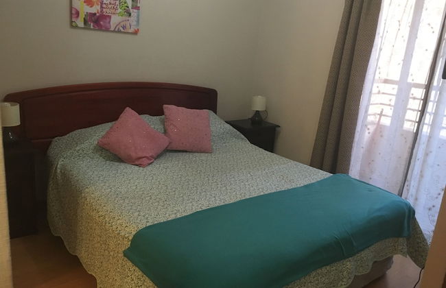 Santa Rosa Apartment, Santiago Downtown - Foto 1