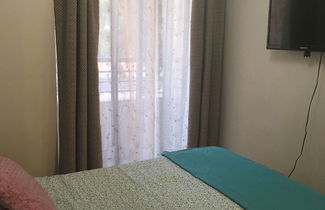 Photo 2 - Santa Rosa Apartment, Santiago Downtown