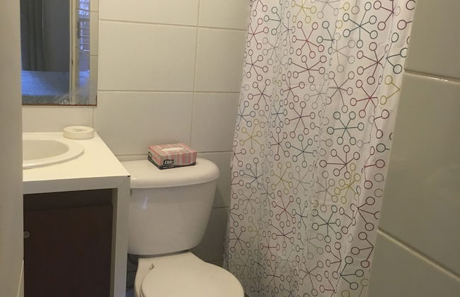 Santa Rosa Apartment, Santiago Downtown - Foto 11