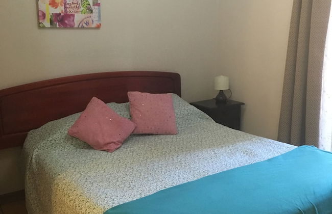 Santa Rosa Apartment, Santiago Downtown - Foto 4