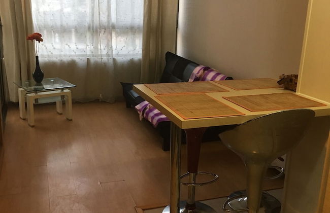 Santa Rosa Apartment, Santiago Downtown - Foto 12
