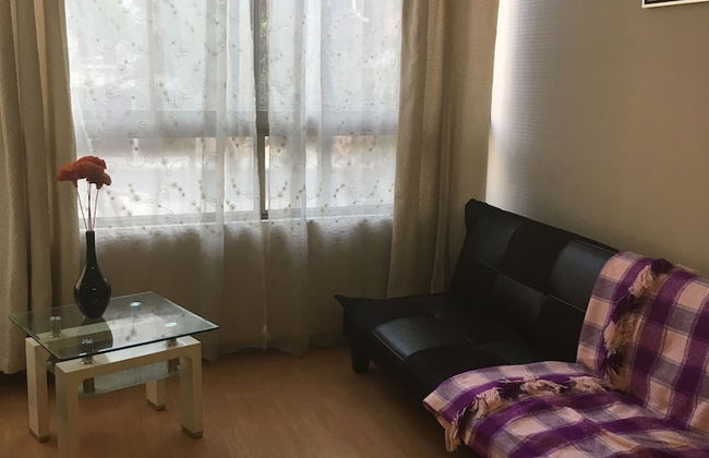 Santa Rosa Apartment, Santiago Downtown - Foto 13