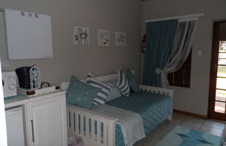 Photo 3 - Tripple Room 3 Singlesking Single Cherry Lane Self Catering and BB