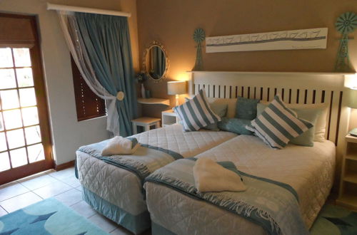 Photo 1 - Tripple Room 3 Singlesking Single Cherry Lane Self Catering and BB