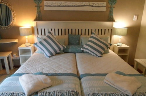 Photo 2 - Tripple Room 3 Singlesking Single Cherry Lane Self Catering and BB