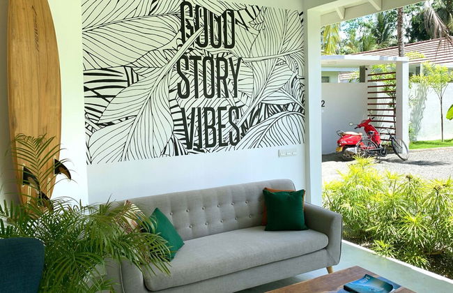 Good Story Village - Foto 1