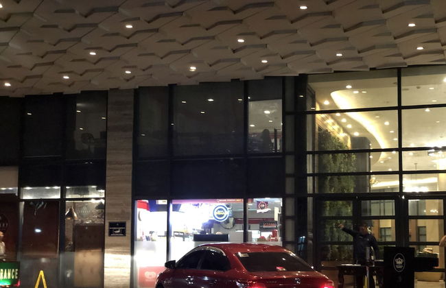 The Knightsbridge Residences Makati - Foto 3