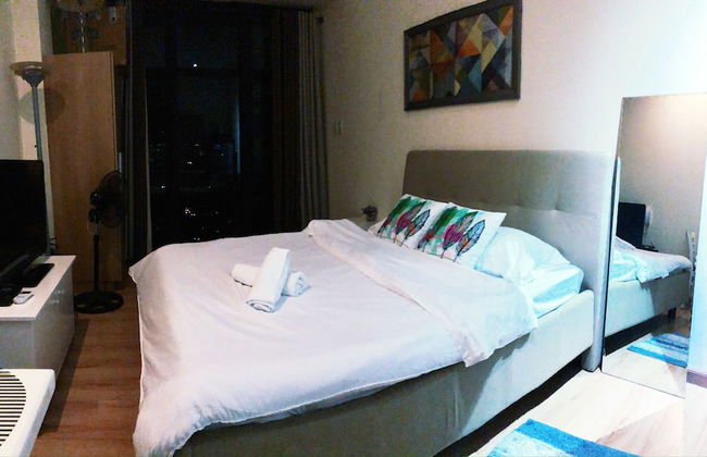 The Knightsbridge Residences Makati - Foto 5