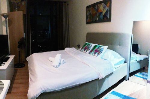 Photo 5 - The Knightsbridge Residences Makati