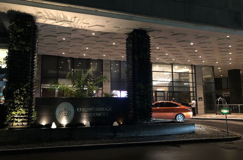 Photo 2 - The Knightsbridge Residences Makati