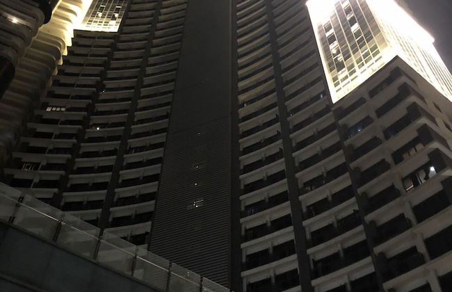The Knightsbridge Residences Makati - Foto 18