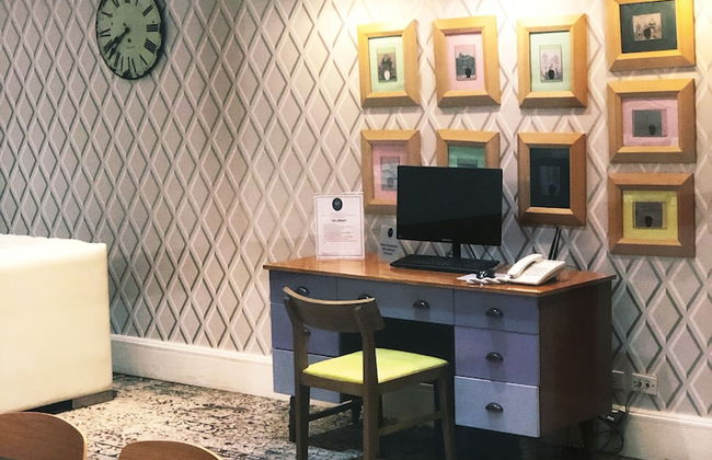 The Knightsbridge Residences Makati - Foto 16