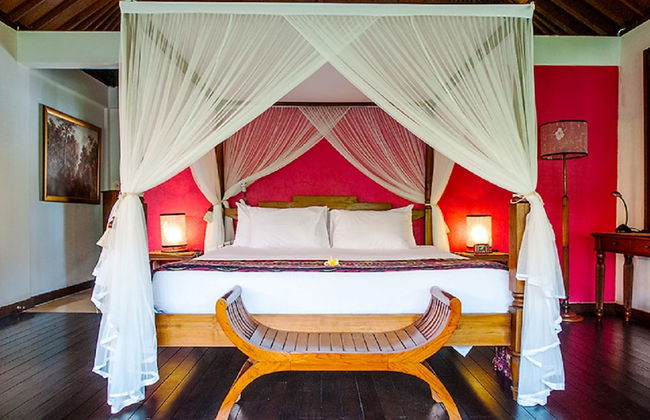 Umah Watu Villas - Foto 9