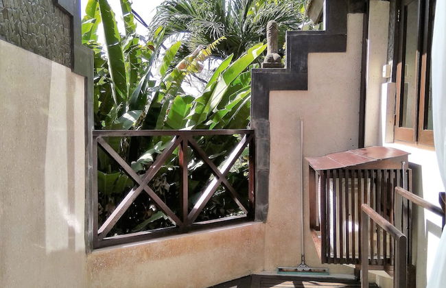 Umah Watu Villas - Foto 43