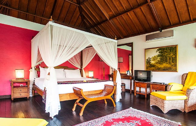 Umah Watu Villas - Foto 8