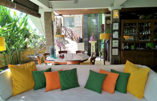 Umah Watu Villas - Foto 22