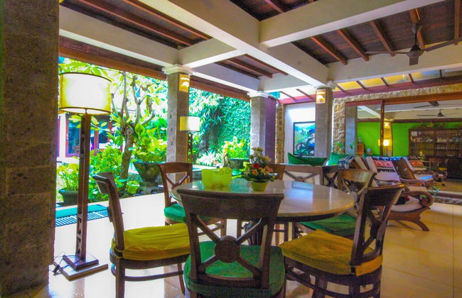 Umah Watu Villas - Foto 29
