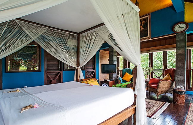 Umah Watu Villas - Foto 7