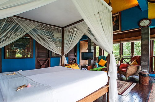 Foto 7 - Umah Watu Villas