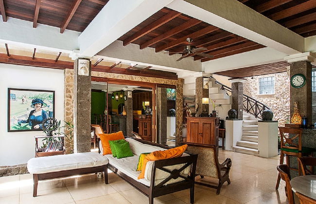 Umah Watu Villas - Foto 33