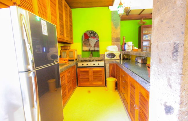 Umah Watu Villas - Foto 15