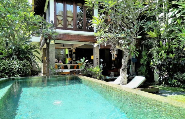 Umah Watu Villas - Foto 20