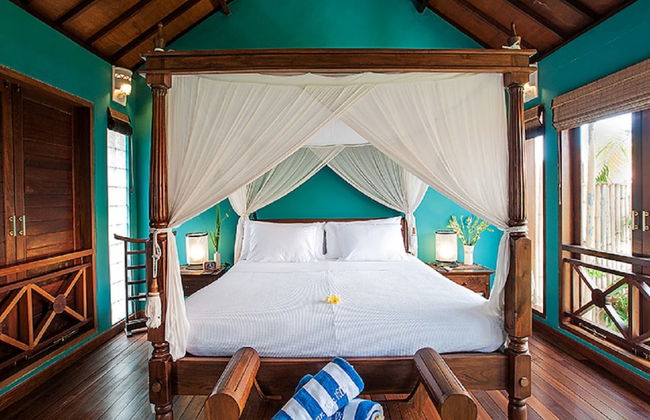 Umah Watu Villas - Foto 10