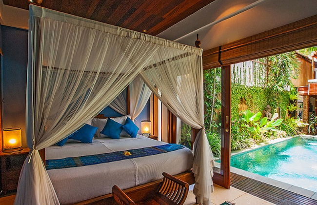 Umah Watu Villas - Foto 13