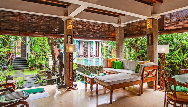 Photo 1 - Umah Watu Villas